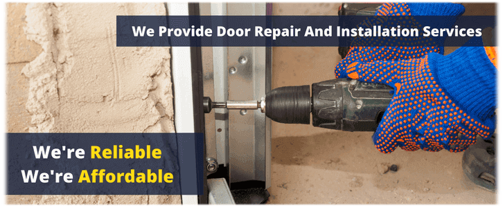 Garage Door Opener Repair and Installation College Park MD (240) 213-9423