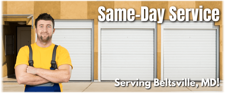 Garage Door Repair Beltsville MD